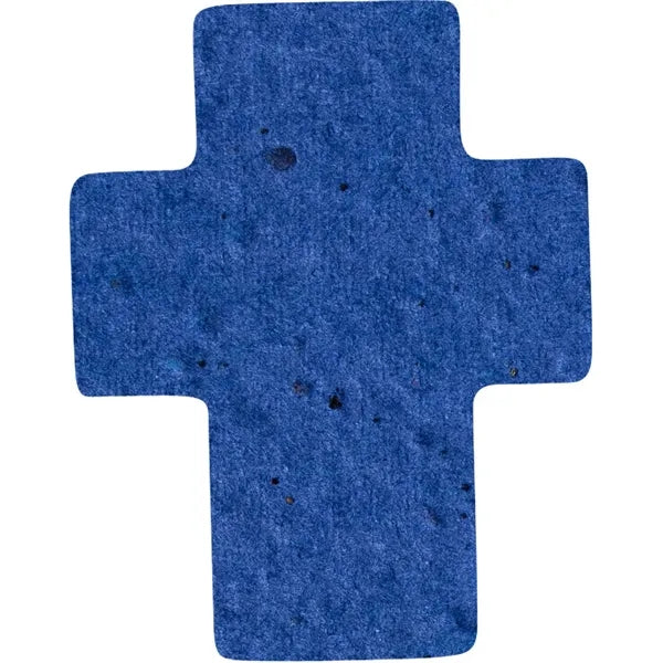 Plant-A-Shape Confetti Packet