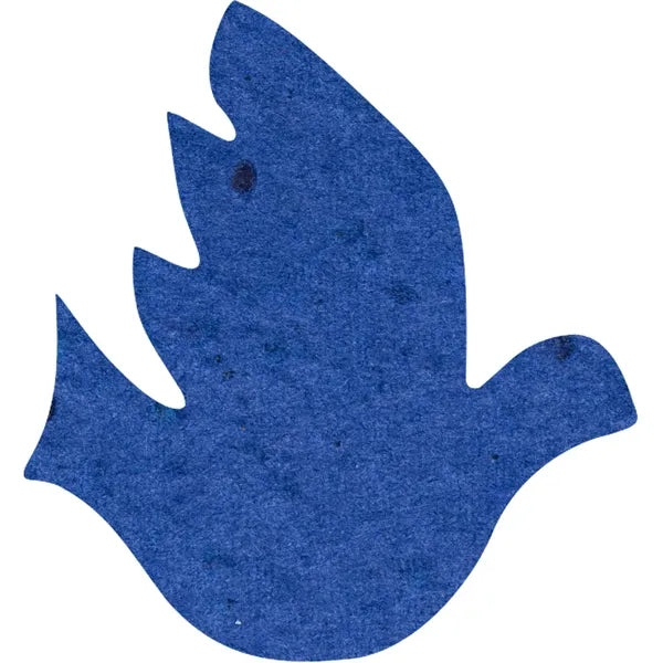Plant-A-Shape Confetti Packet