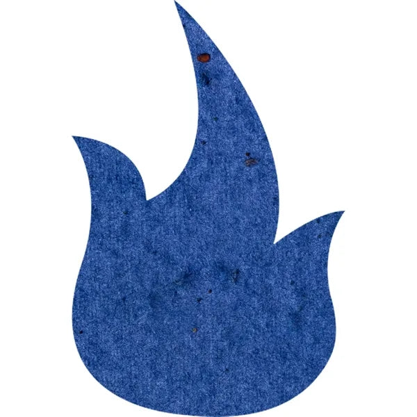 Plant-A-Shape Confetti Packet