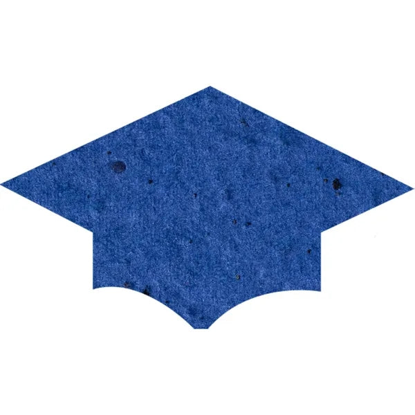 Plant-A-Shape Confetti Packet