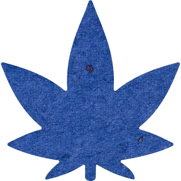 Plant-A-Shape Confetti Packet