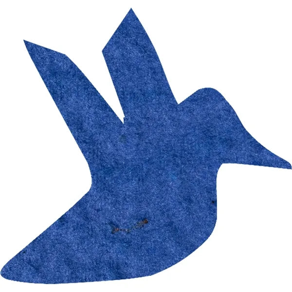 Plant-A-Shape Confetti Packet