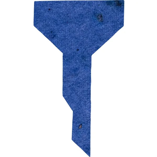 Plant-A-Shape Confetti Packet