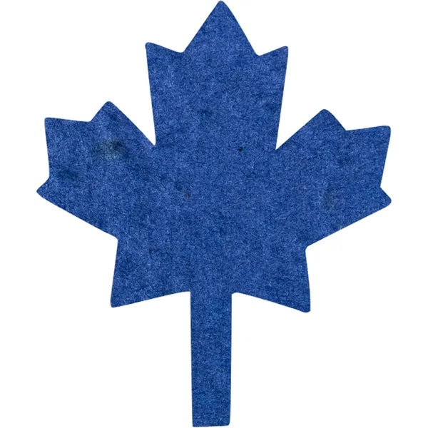 Plant-A-Shape Confetti Packet