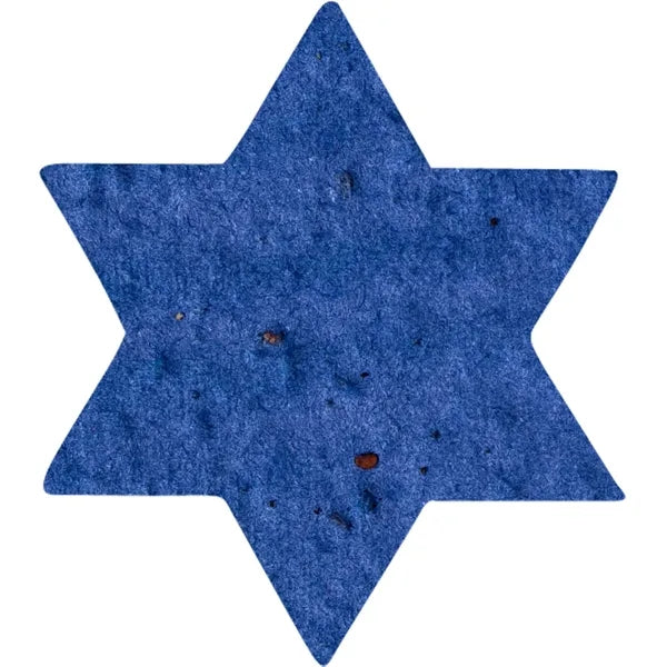 Plant-A-Shape Confetti Packet
