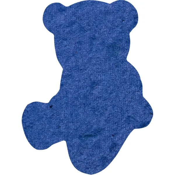 Plant-A-Shape Confetti Packet
