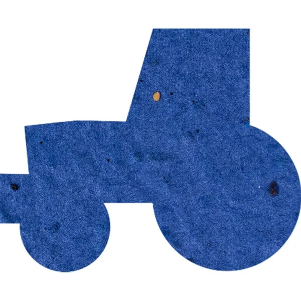 Plant-A-Shape Confetti Packet