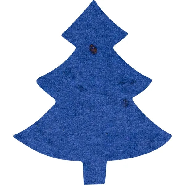 Plant-A-Shape Confetti Packet