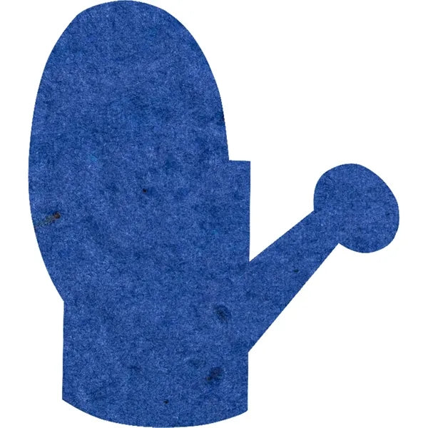 Plant-A-Shape Confetti Packet