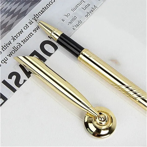 Metal Desk Pen