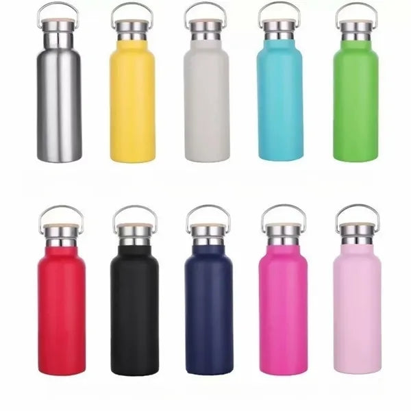 16oz Water Bottle