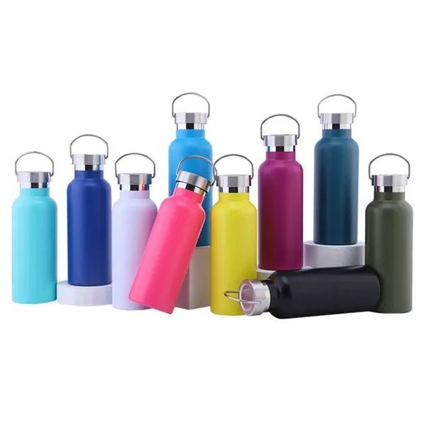16oz Water Bottle