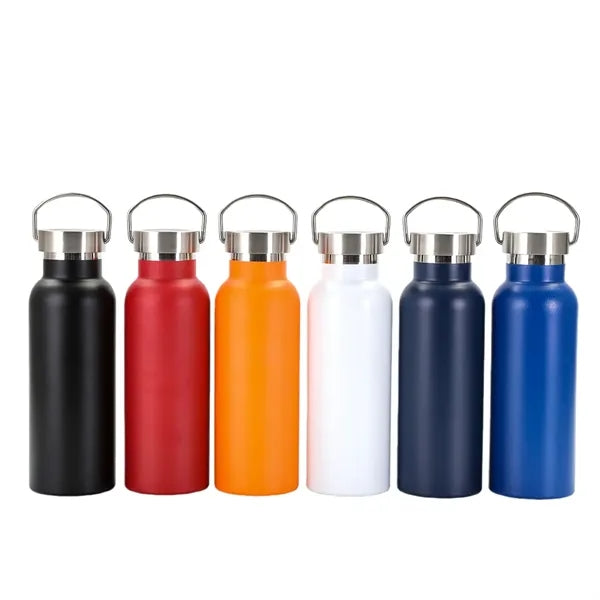 16oz Water Bottle