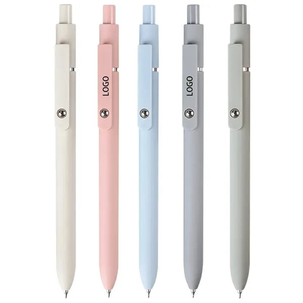 0.5mm Black Ink Pens Gel