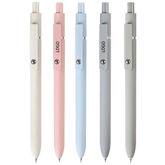 0.5mm Black Ink Pens Gel