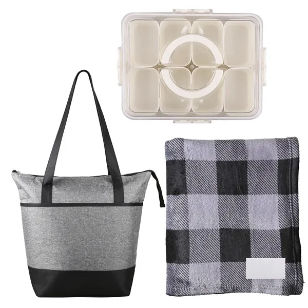 Picnic Pal Set