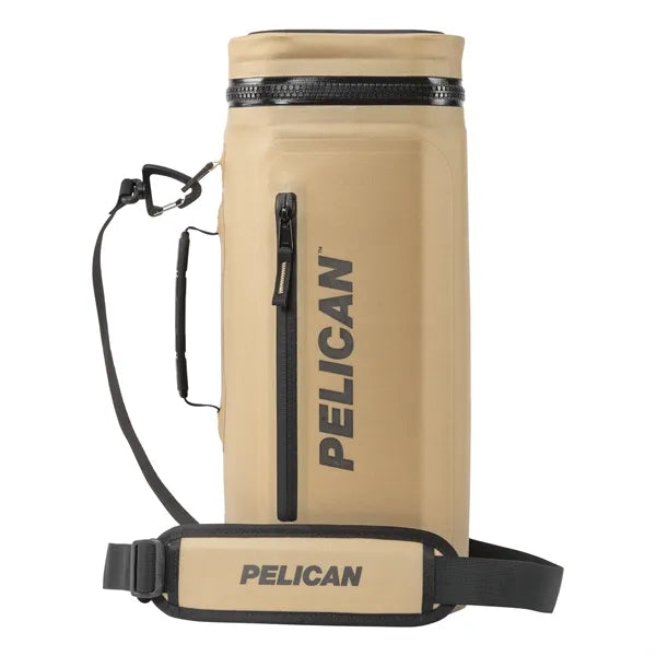 Pelican CSLING Dayventure Sling Cooler - Coyote