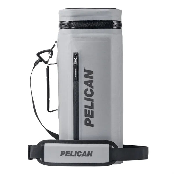 Pelican CSLING Dayventure Sling Cooler - Light Gray