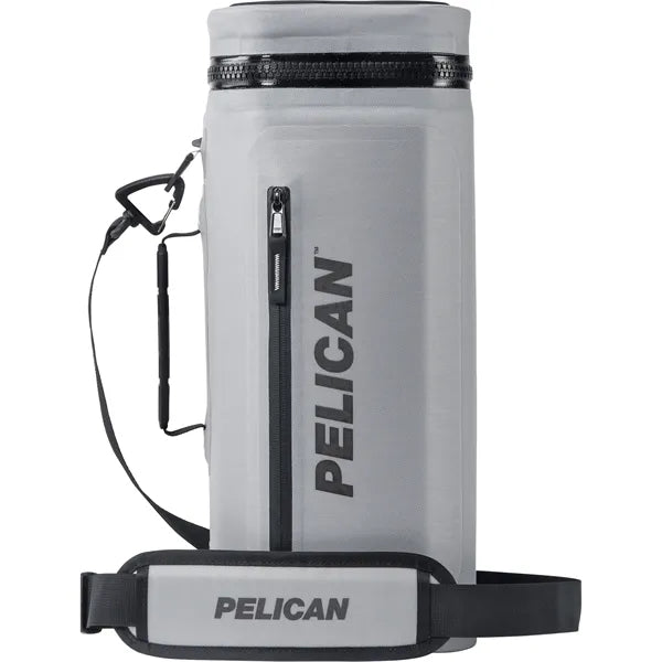 Pelican CSLING Dayventure Sling Cooler - Light Gray