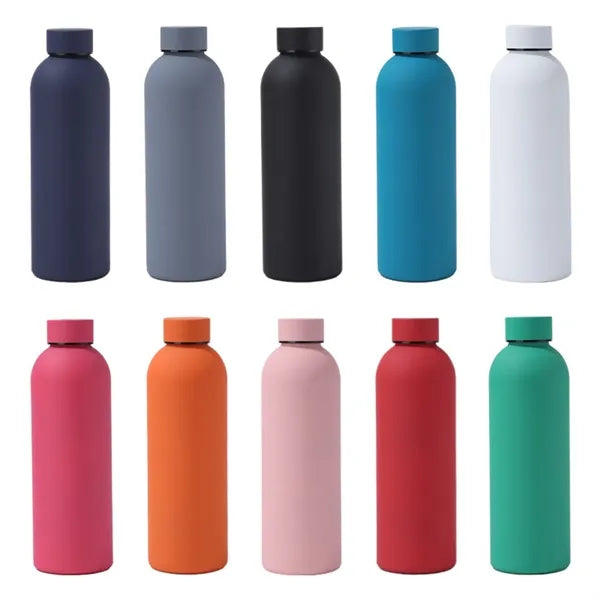 16oz Tumbler Bottle