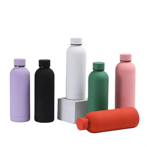 16oz Tumbler Bottle