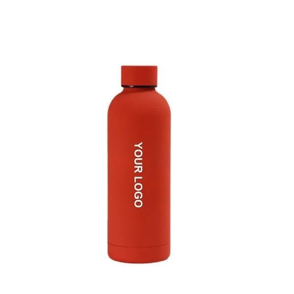 16oz Tumbler Bottle