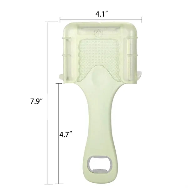 5 in 1 Multi Function Vegetable Peeler