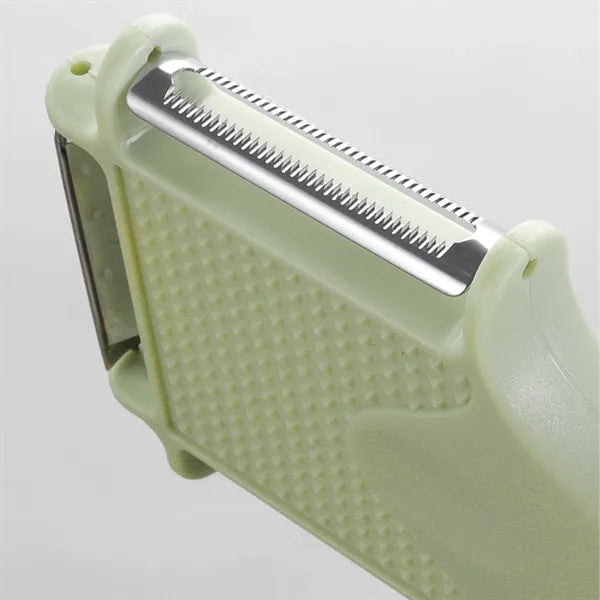 5 in 1 Multi Function Vegetable Peeler