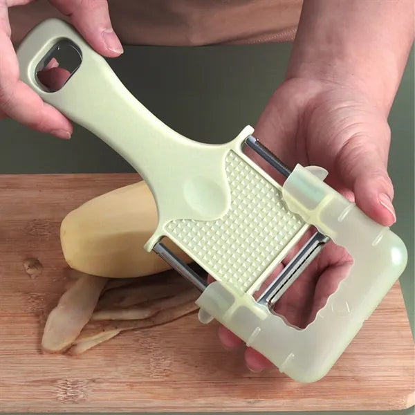 5 in 1 Multi Function Vegetable Peeler
