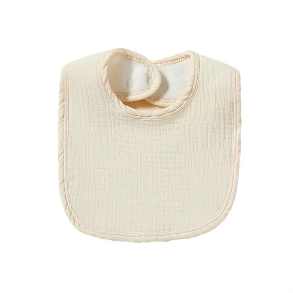 Absorbent Baby Drool Bib
