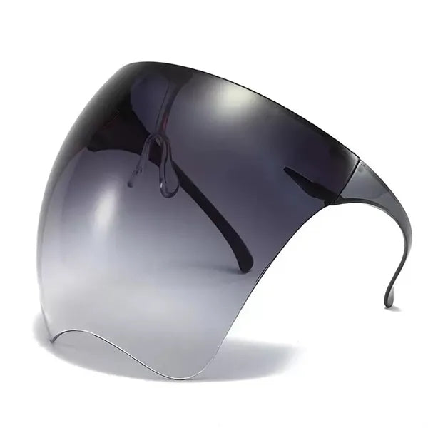 Full Cover Face Visor Protective Glasses