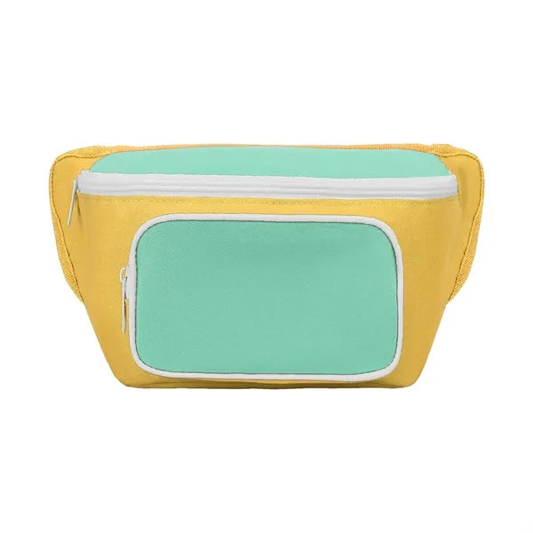 3 Can Fanny Packs Cooler