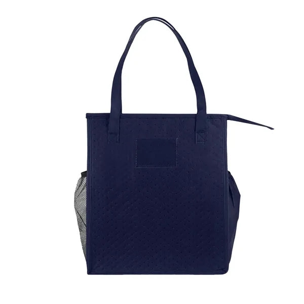 Rockstone Insulated Non Woven Grocery Tote Bag