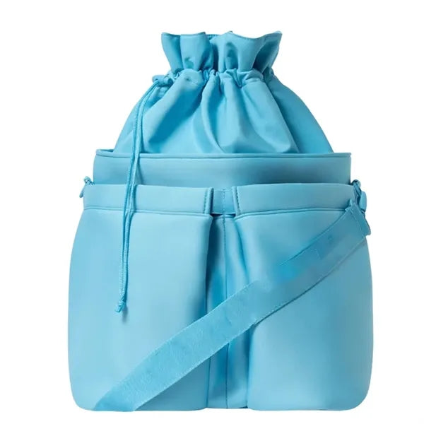 Multi-Bottle Soft Cooler