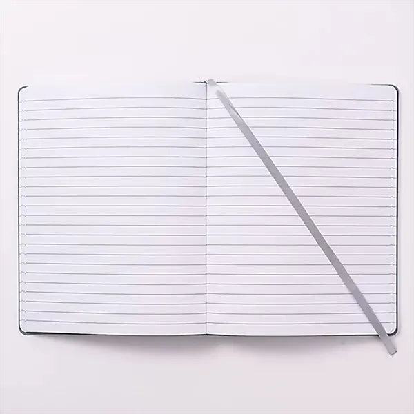 Saratoga Orvieto Soft Cover Journal - Debossed