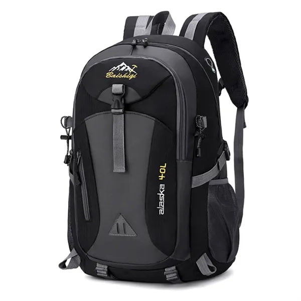 Waterproof Outdoor Hiking Backpack for Men