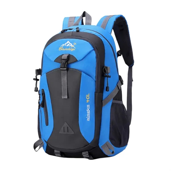 Waterproof Outdoor Hiking Backpack for Men