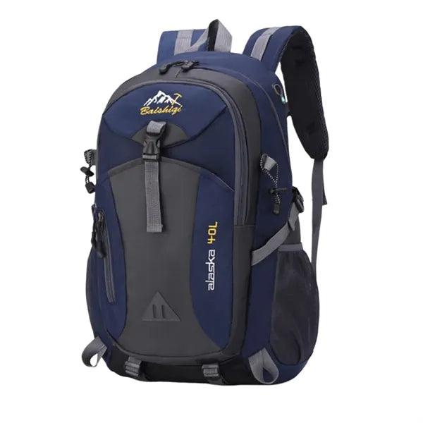 Waterproof Outdoor Hiking Backpack for Men