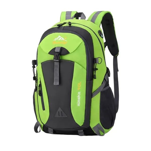 Waterproof Outdoor Hiking Backpack for Men