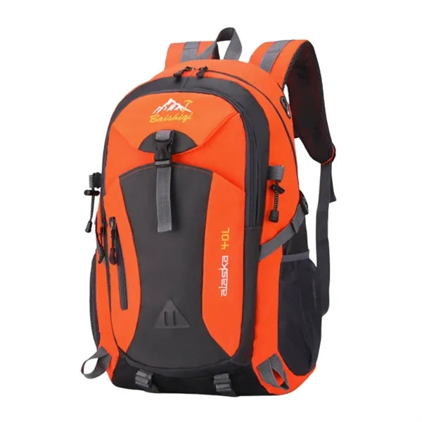 Waterproof Outdoor Hiking Backpack for Men