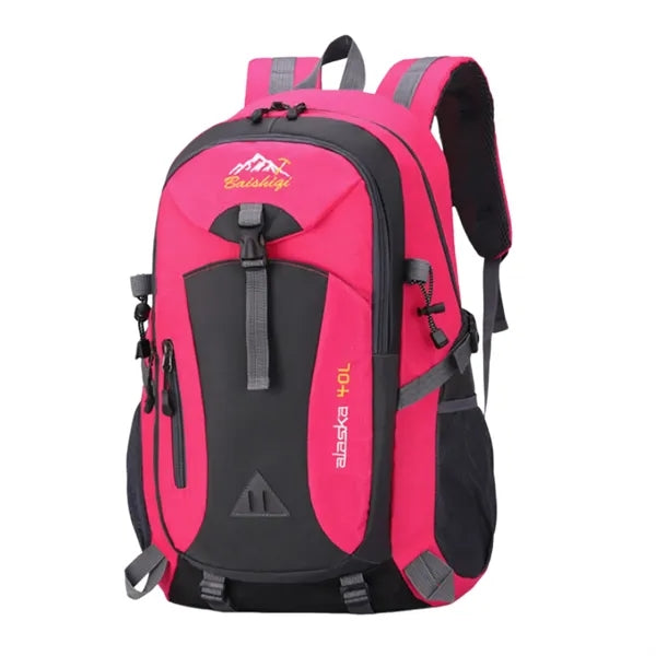 Waterproof Outdoor Hiking Backpack for Men