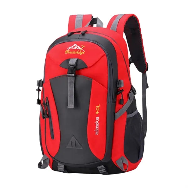 Waterproof Outdoor Hiking Backpack for Men