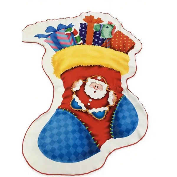 Shaped Gift Towels