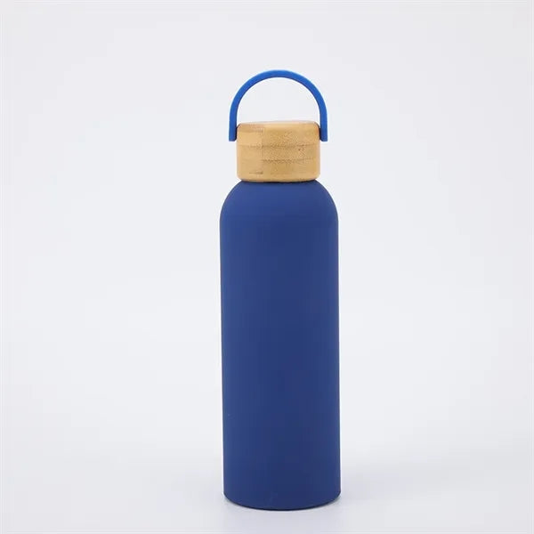 304 Stainless Steel Sports Bottle