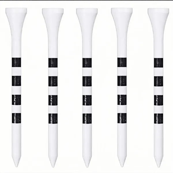 Natural Bamboo Golf Tee