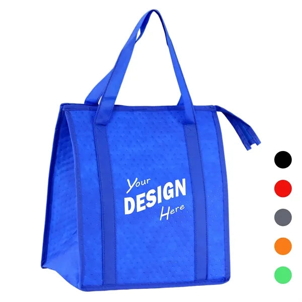 Thickened Aluminum Film Insulation Bag