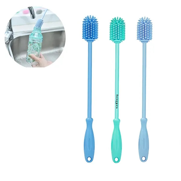 Silicone Bottle Brush