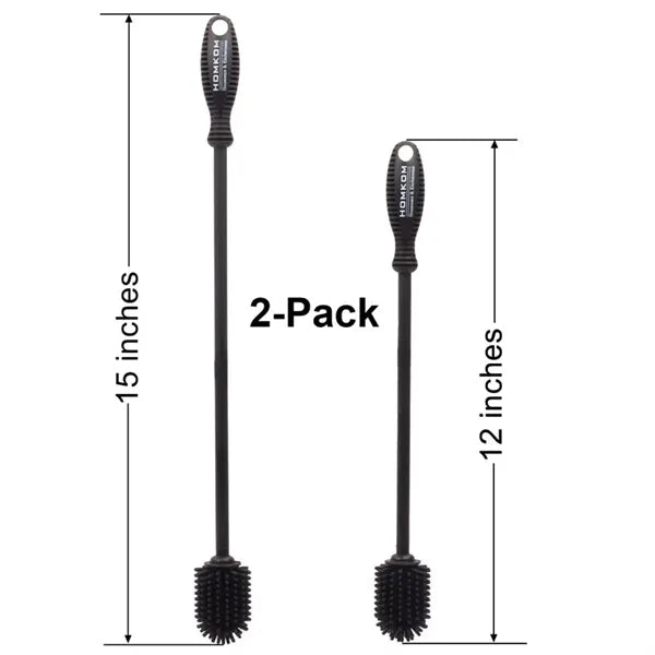 Silicone Bottle Brush