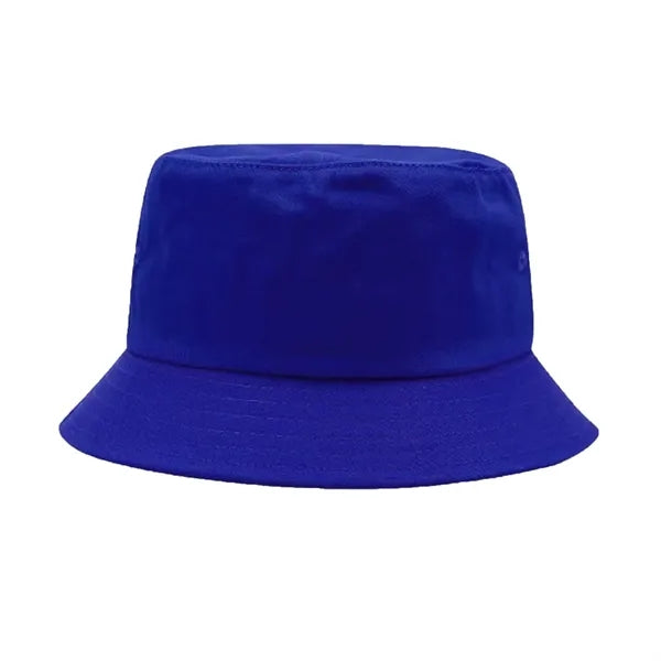 This Sun-Protective Bucket Hat