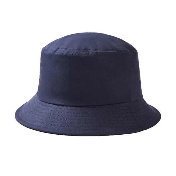 This Sun-Protective Bucket Hat